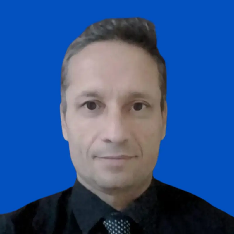 Damían Ebel