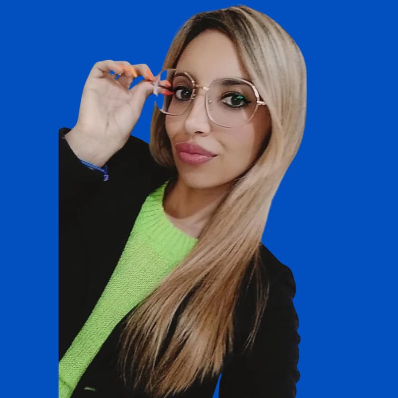 Naide Fernandez