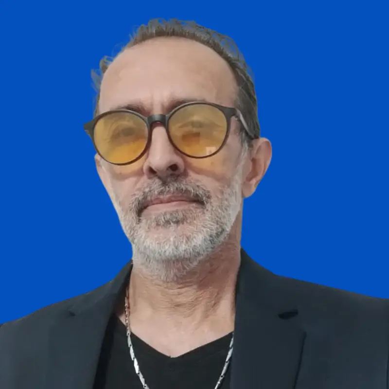 Dardo Enrique Diez de los Rios