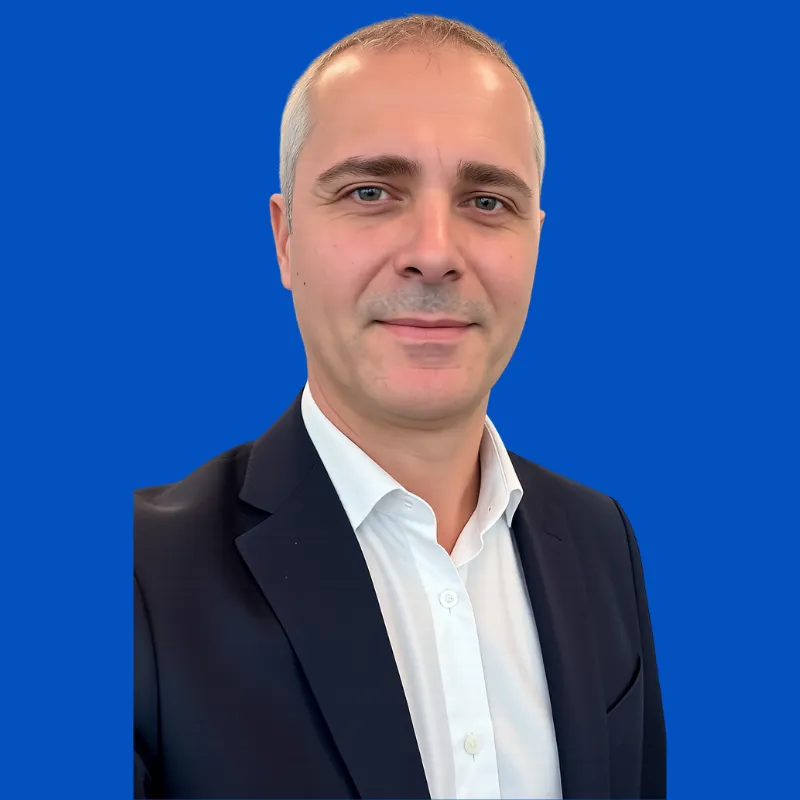 Giorgio Adrian Pfefer