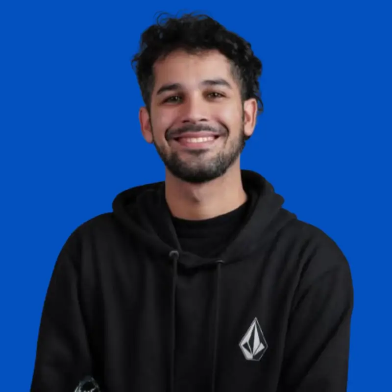 Joel Fernandez Koloff